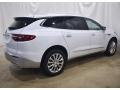 Summit White - Enclave Essence AWD Photo No. 2