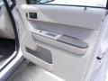 2008 Silver Metallic Ford Escape XLT V6  photo #21