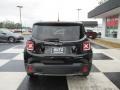 2016 Black Jeep Renegade Limited  photo #4