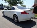 Ivory Pearl - G 35 Coupe Photo No. 5