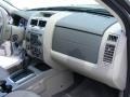 2008 Silver Metallic Ford Escape XLT V6  photo #22