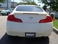 Ivory Pearl - G 35 Coupe Photo No. 6