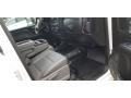 Summit White - Silverado 3500HD WT Crew Cab 4x4 Dump Truck Photo No. 20