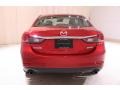 Soul Red Metallic - Mazda6 Touring Photo No. 22