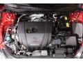 Soul Red Metallic - Mazda6 Touring Photo No. 23
