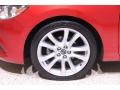 Soul Red Metallic - Mazda6 Touring Photo No. 24