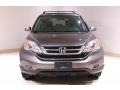 Urban Titanium Metallic - CR-V EX-L AWD Photo No. 2