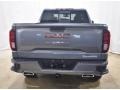 Satin Steel Metallic - Sierra 1500 Elevation Double Cab 4WD Photo No. 3