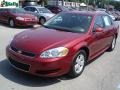 Red Jewel Tintcoat - Impala LT Photo No. 14