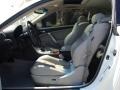 Ivory Pearl - G 35 Coupe Photo No. 10