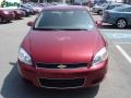 Red Jewel Tintcoat - Impala LT Photo No. 15