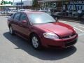 Red Jewel Tintcoat - Impala LT Photo No. 16