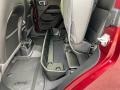 Black Rear Seat Photo for 2021 Jeep Gladiator #140933603