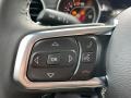 Black Steering Wheel Photo for 2021 Jeep Gladiator #140933696