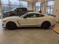 Oxford White - Mustang Shelby GT350 Photo No. 5
