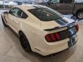 2020 Oxford White Ford Mustang Shelby GT350  photo #9