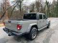 2021 Sting-Gray Jeep Gladiator Overland 4x4  photo #6