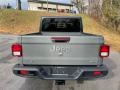 2021 Sting-Gray Jeep Gladiator Overland 4x4  photo #7