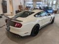 2020 Oxford White Ford Mustang Shelby GT350  photo #17