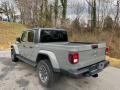 2021 Sting-Gray Jeep Gladiator Overland 4x4  photo #9