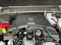 2021 Sting-Gray Jeep Gladiator Overland 4x4  photo #10