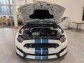 Oxford White - Mustang Shelby GT350 Photo No. 23