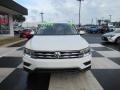 Pure White - Tiguan SE 4MOTION Photo No. 2