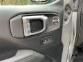 2021 Sting-Gray Jeep Gladiator Overland 4x4  photo #13