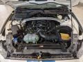 2020 Ford Mustang 5.2 Liter DOHC 32-Valve Ti-VCT Flat Plane Crank V8 Engine Photo