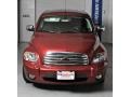 Cardinal Red Metallic - HHR LT Photo No. 2