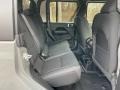 2021 Sting-Gray Jeep Gladiator Overland 4x4  photo #16