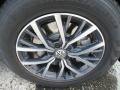 Pure White - Tiguan SE 4MOTION Photo No. 7