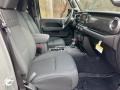 2021 Sting-Gray Jeep Gladiator Overland 4x4  photo #17