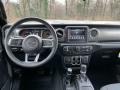 2021 Sting-Gray Jeep Gladiator Overland 4x4  photo #18
