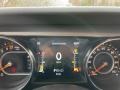 2021 Sting-Gray Jeep Gladiator Overland 4x4  photo #21