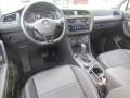 Pure White - Tiguan SE 4MOTION Photo No. 14