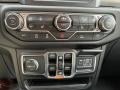 2021 Sting-Gray Jeep Gladiator Overland 4x4  photo #25