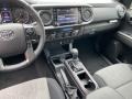 Cement - Tacoma TRD Off Road Double Cab 4x4 Photo No. 3