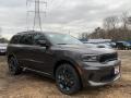 Granite Metallic - Durango GT AWD Photo No. 1
