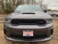 Granite Metallic - Durango GT AWD Photo No. 3