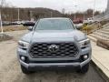 Cement - Tacoma TRD Off Road Double Cab 4x4 Photo No. 11