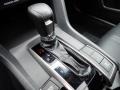 2018 Polished Metal Metallic Honda Civic Sport Touring Hatchback  photo #19