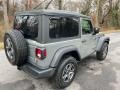 2021 Sting-Gray Jeep Wrangler Sport 4x4  photo #6