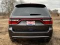 Granite Metallic - Durango GT AWD Photo No. 7
