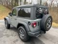 Sting-Gray - Wrangler Sport 4x4 Photo No. 8