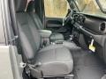 Sting-Gray - Wrangler Sport 4x4 Photo No. 16