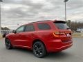 Octane Red Pearl - Durango GT AWD Photo No. 6