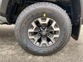 Cement - Tacoma TRD Off Road Double Cab 4x4 Photo No. 29