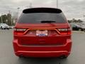 Octane Red Pearl - Durango GT AWD Photo No. 7