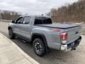 Cement - Tacoma TRD Off Road Double Cab 4x4 Photo No. 2